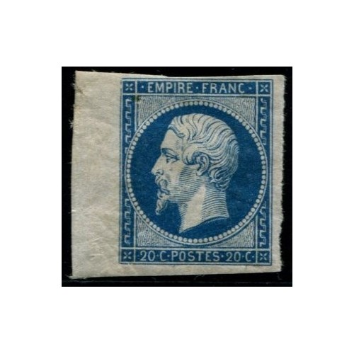 Lot 156 - N°14A - Neuf * Qualité TB