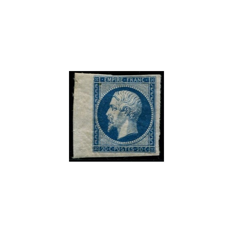 Lot 156 - N°14A