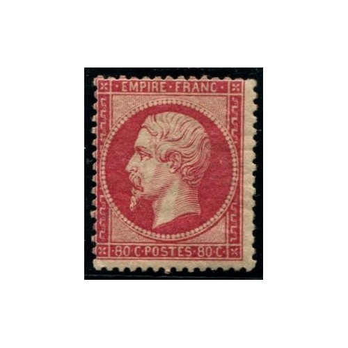 Lot 229 - N°24 - Neuf * Qualité TB