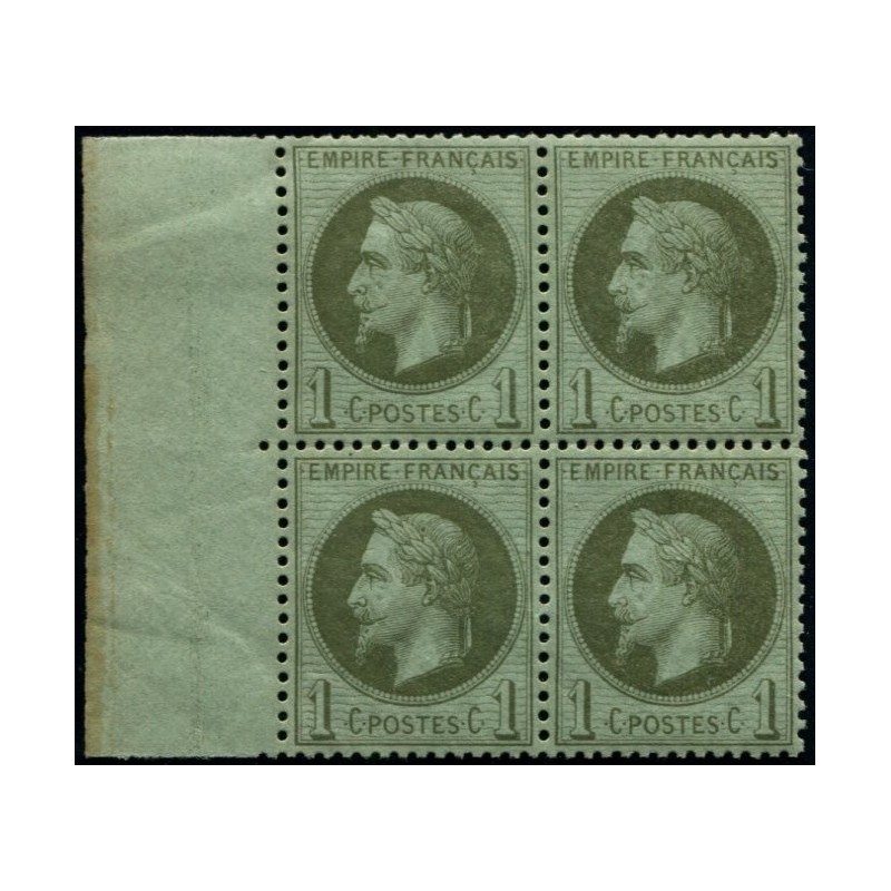 Lot 234 - N°25