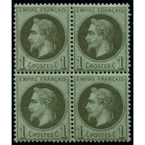 Lot 236 - N°25