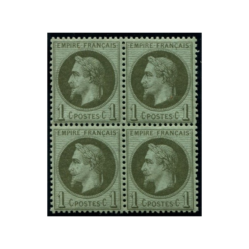 Lot 236 - N°25