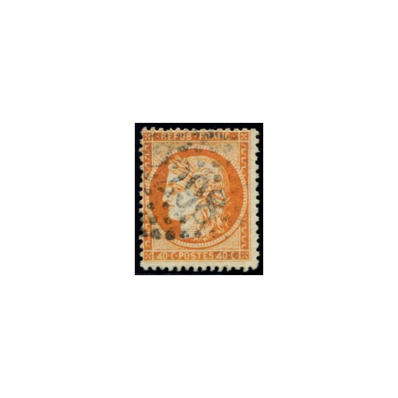 Lot 313 - N°38d