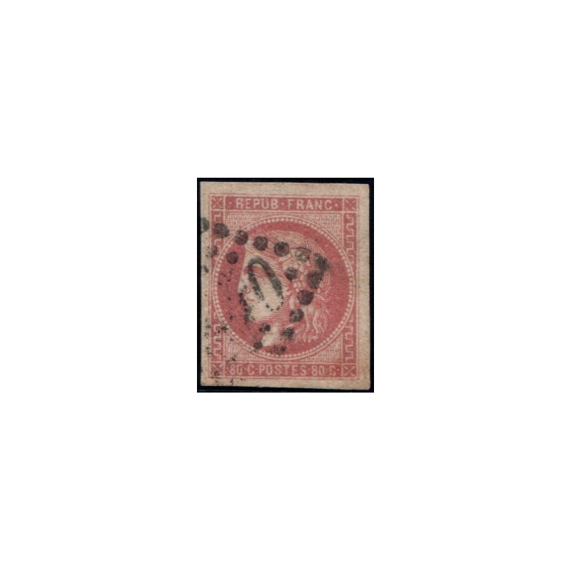 Lot 467 - N°49d