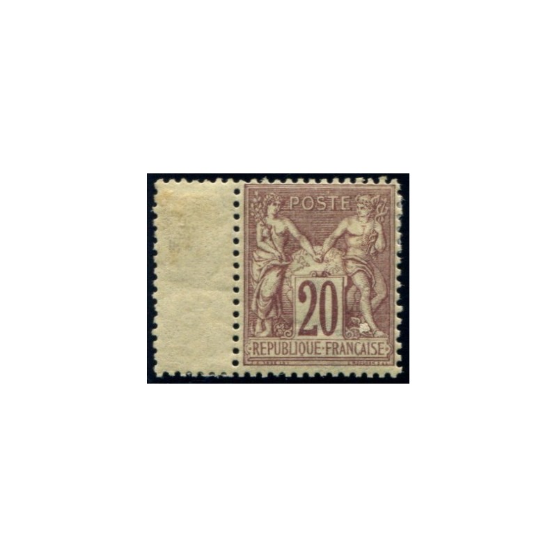 Lot 553 - N°67