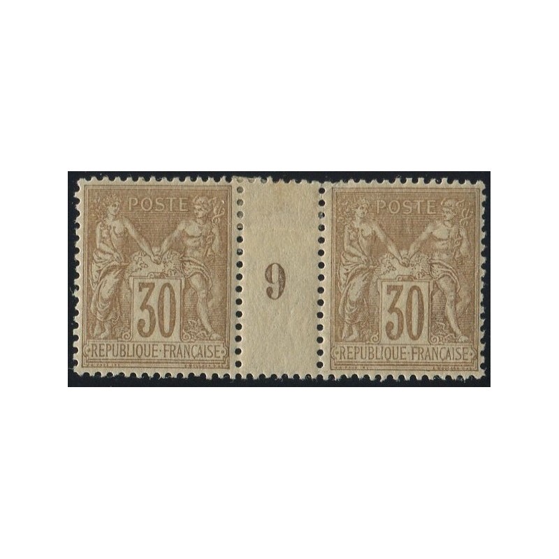 Lot 601 - N°80