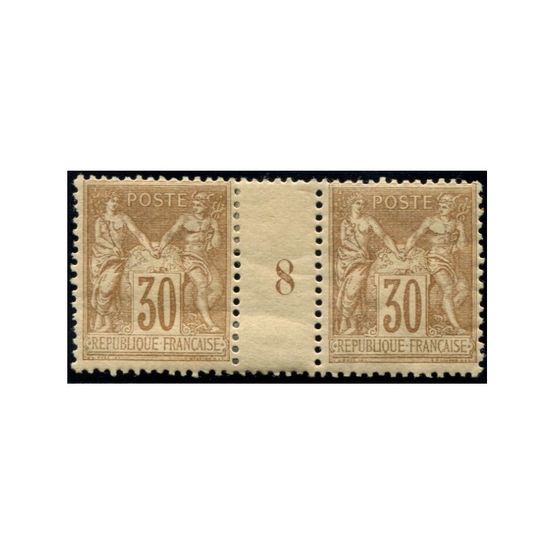 Lot 603 - N°80