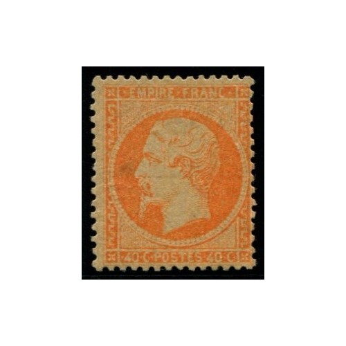 Lot 225a - N°23 - Neuf * Qualité B