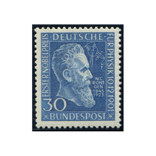 Lot 6086 - Allemagne Fédérale - N°33 - Neuf ** Luxe