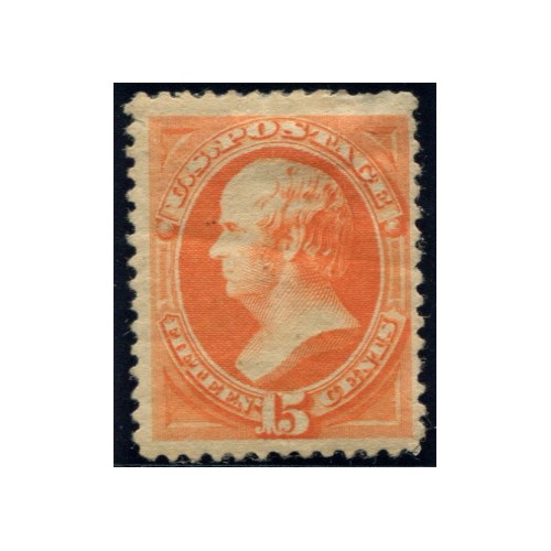 Lot 6315 - Etats-Unis - N°46 - Neuf * Qualité ST