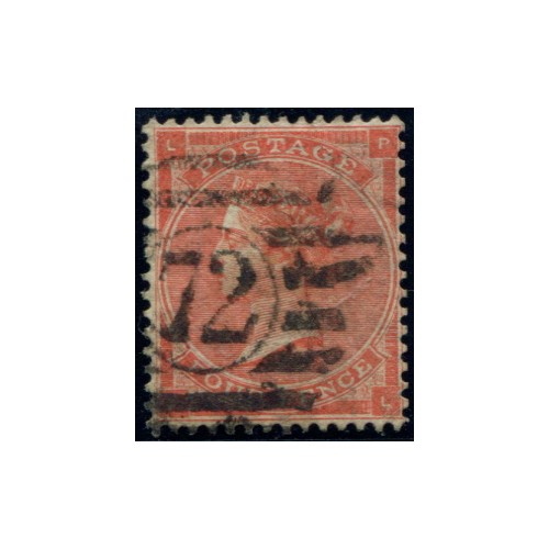 Lot 6357 - Grande-Bretagne - N°25 - Oblitéré Qualité TB