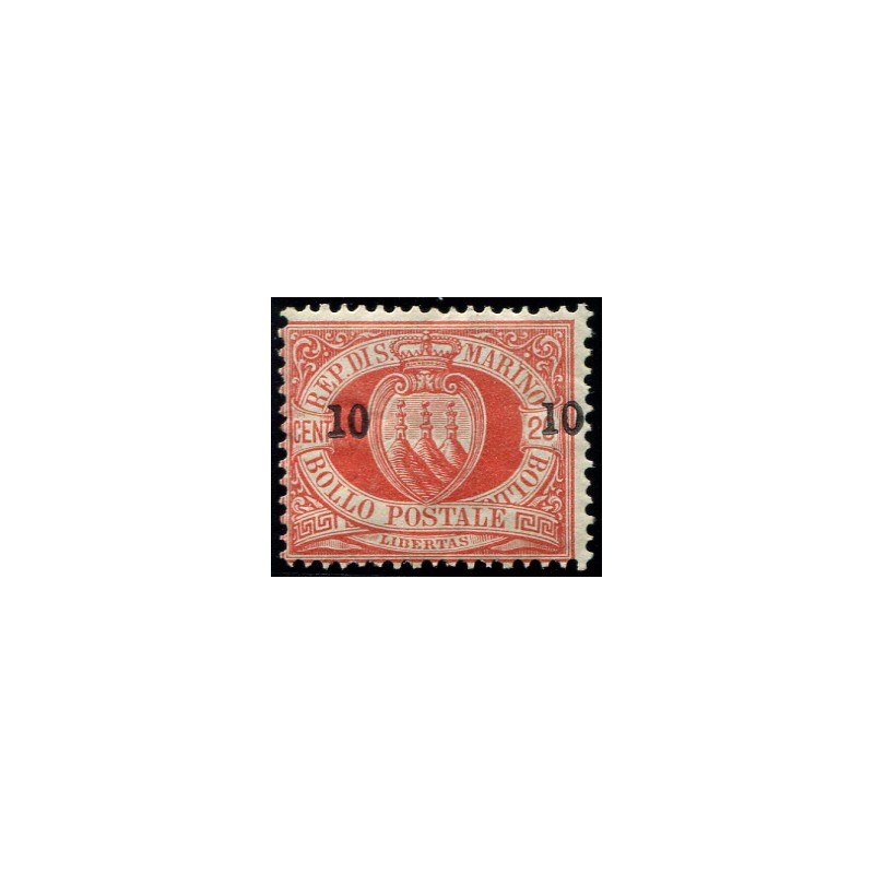 Lot 6592 - N°11