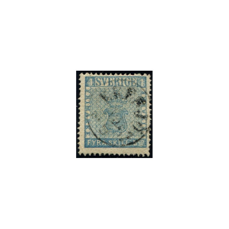 Lot 6652 - N°2a