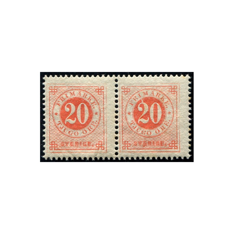 Lot 6654 - N°21