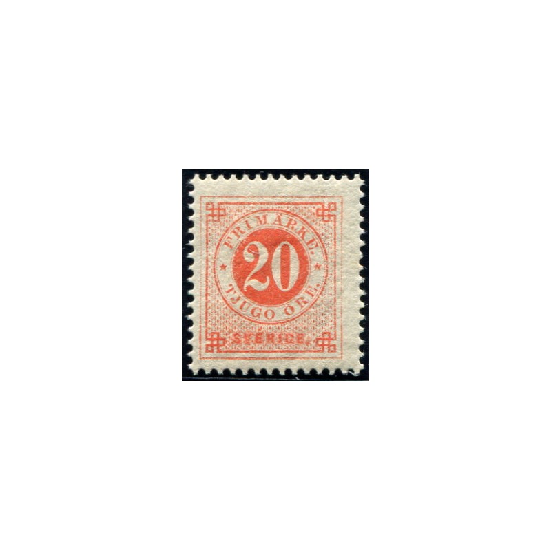 Lot 6655 - N°21