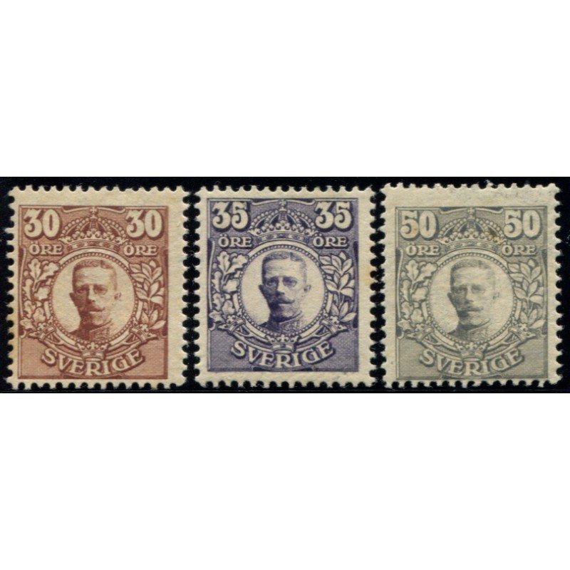 Lot 6660 - N°70/72