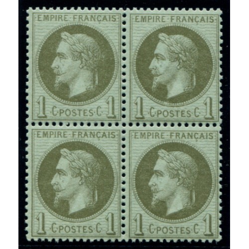 Lot 238 - N°25