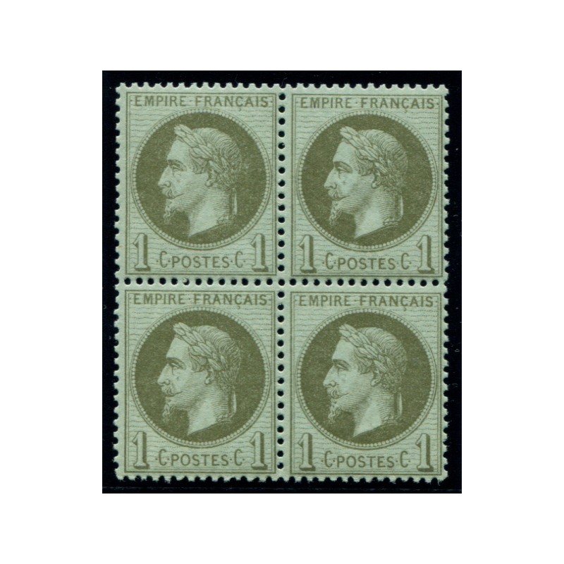 Lot 238 - N°25