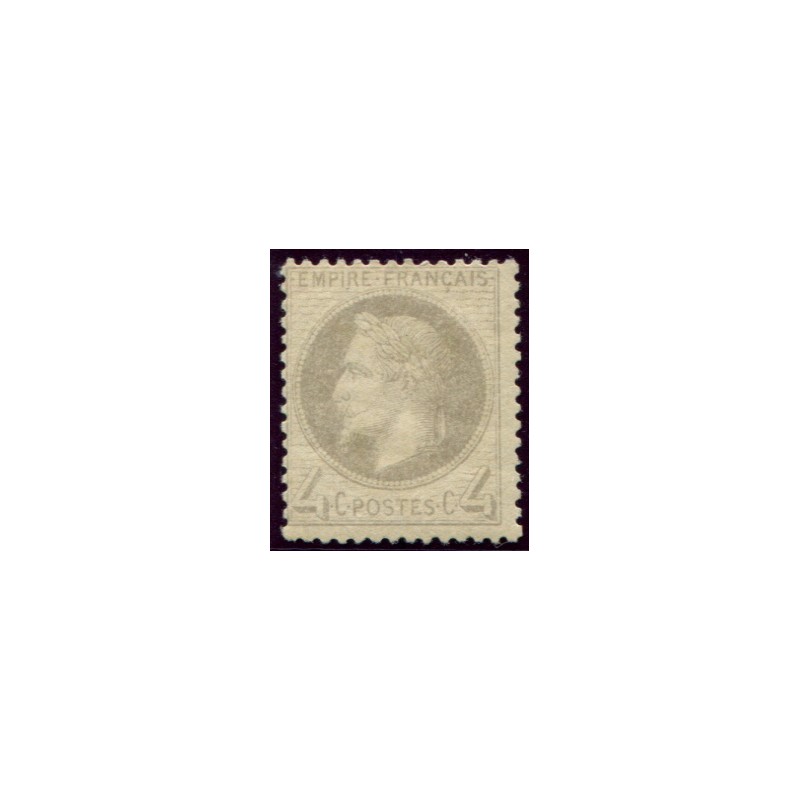 Lot 266 - N°27B