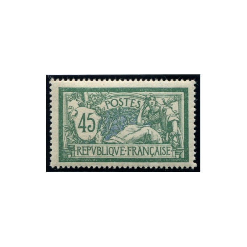 Lot 2268 - N°143