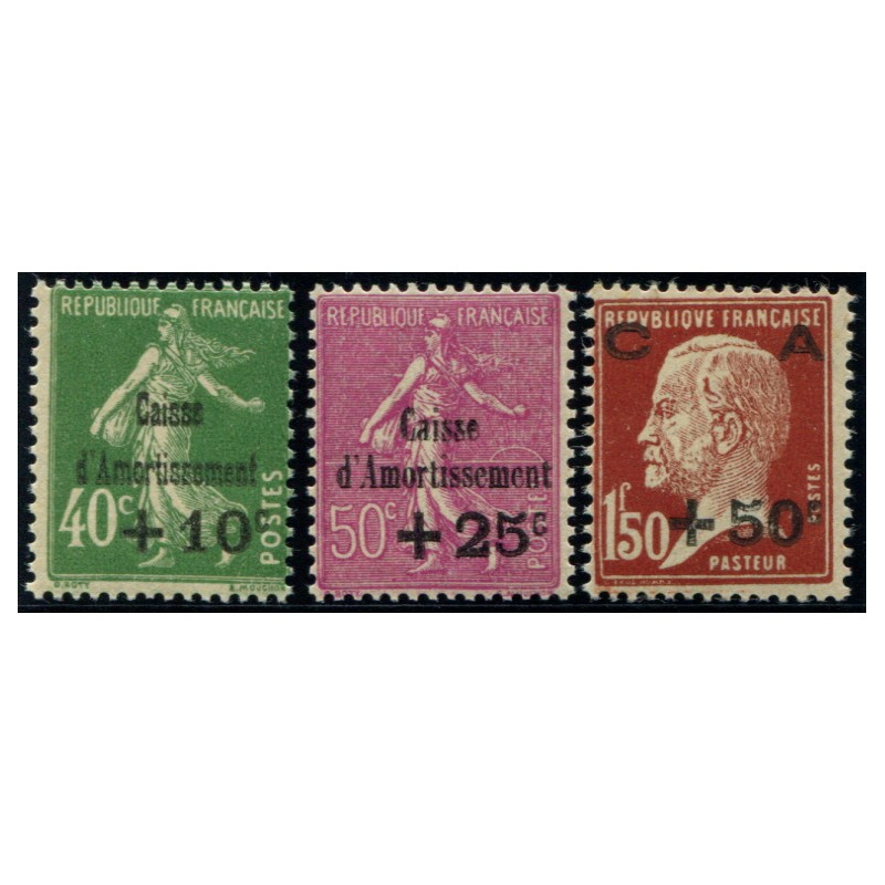 Lot 2562 - N°253/55