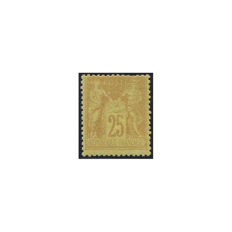 Lot 675 - N°92