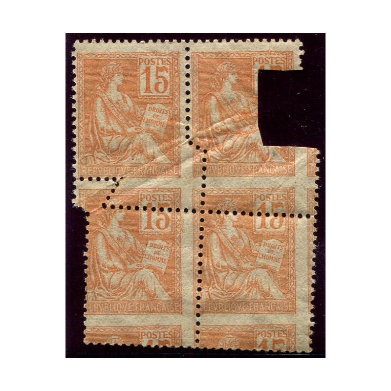 Lot 4494 - N°117