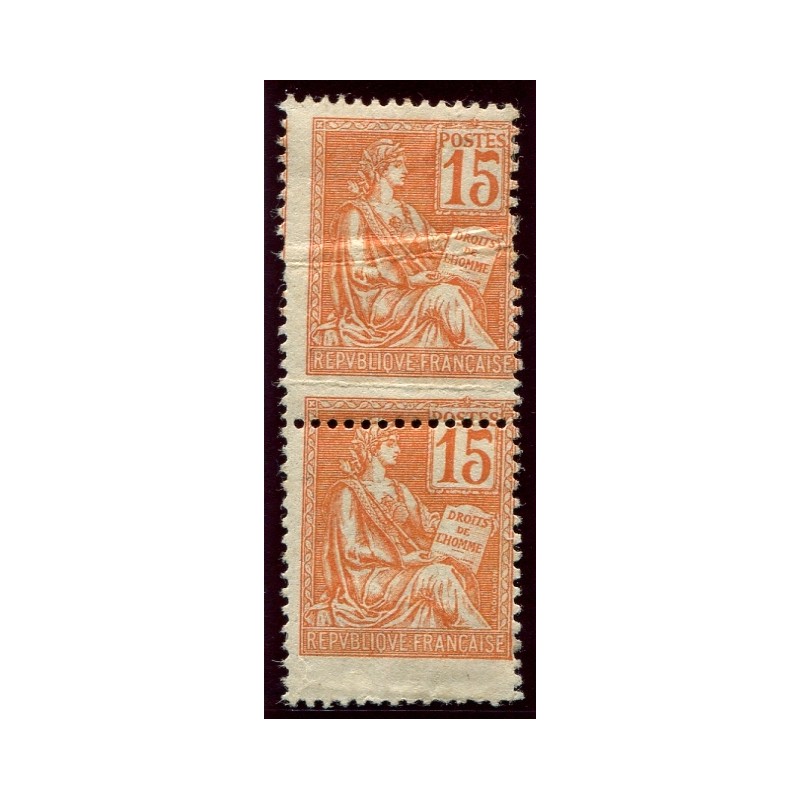 Lot 4496 - N°117