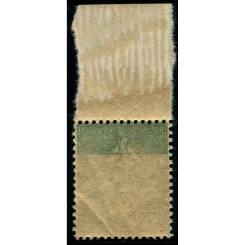 Lot 4529 - Variété - N°130 - Neuf ** Luxe