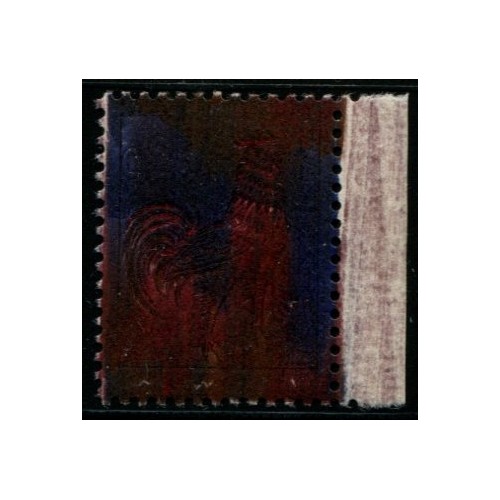 Lot 4683b - Variété - N°1331e - Neuf ** Luxe