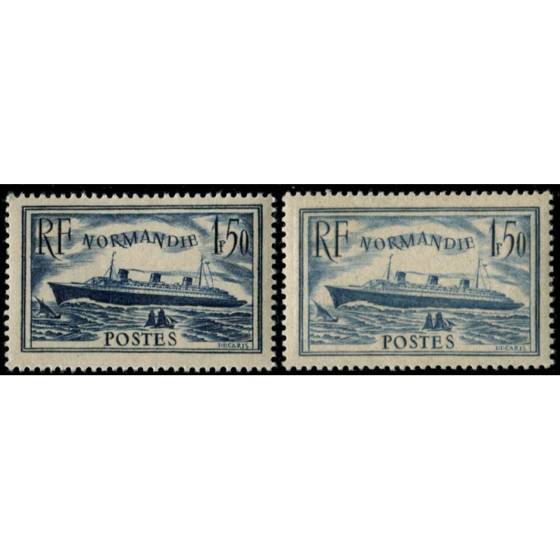 Lot 2797 - N°299/00