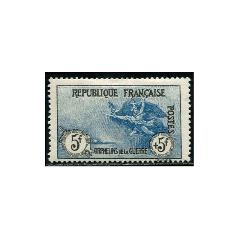 Timbre de France N°102 - 1898 Neuf (ref621165m)