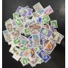 Lot de faciale 141 timbres à 1,10 Francs pour Affranchissement