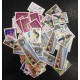 Lot de faciale 100 timbres à 0,50€ (50€)