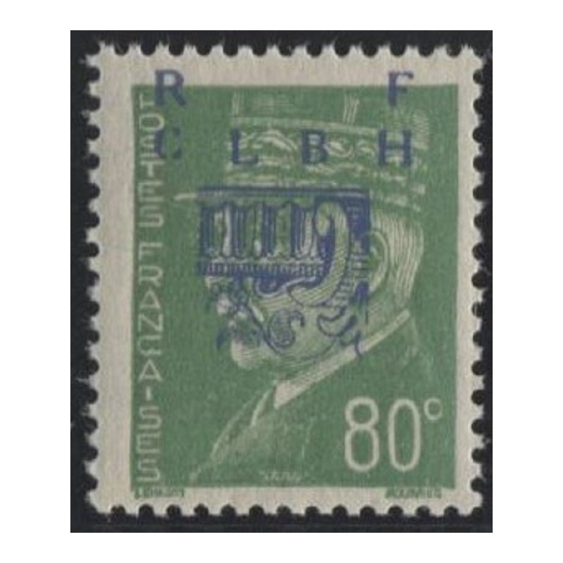 Lot 4132a - N°15