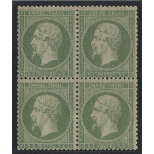 Lot 211g - N°20 - Neuf * Qualité TB