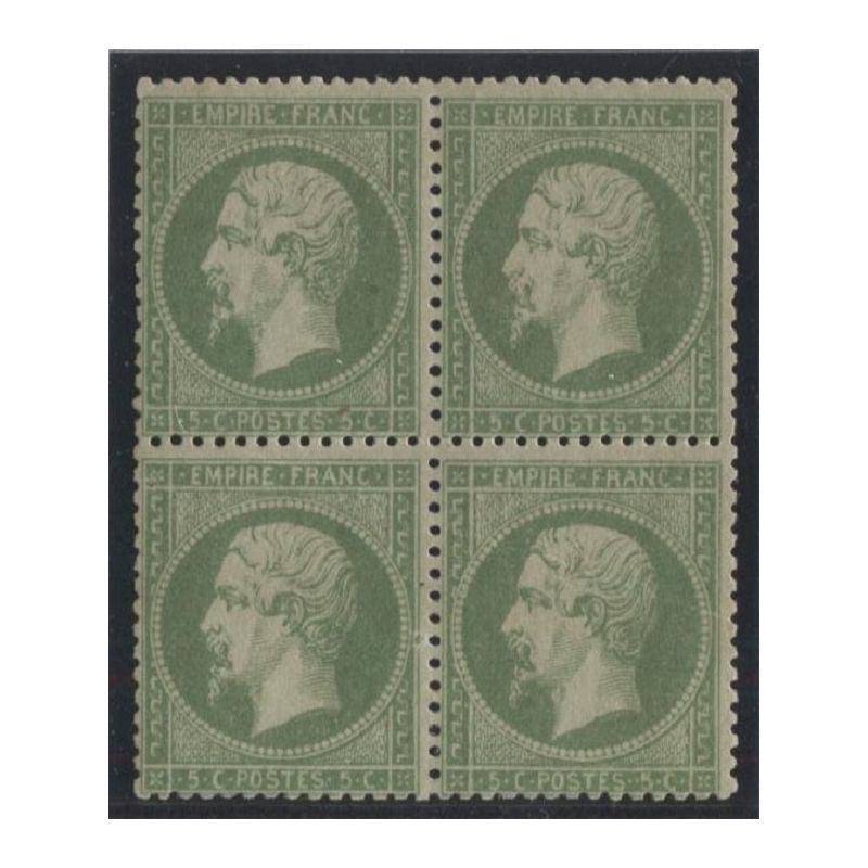 Lot 211g - N°20