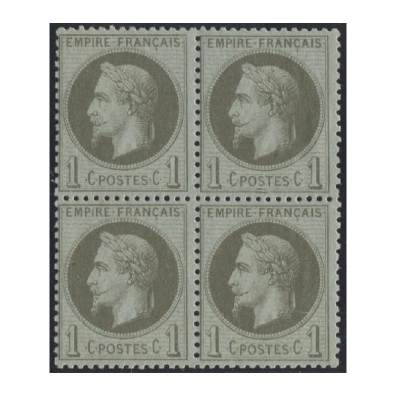 Lot 250a - N°25