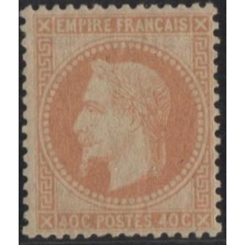 Lot 288d - N°31 - Neuf * Qualité TB