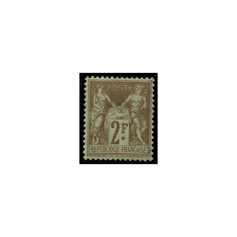 Lot C145 - N°105