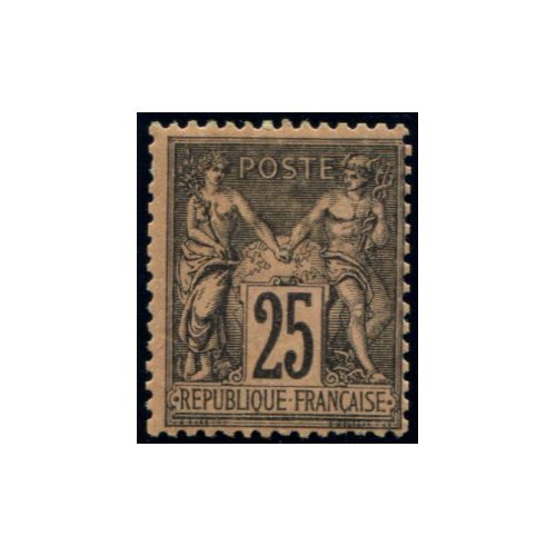 Lot 771 - N°97 - Neuf * Qualité TB