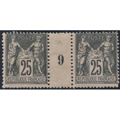 Lot 765 - N°97 - Neuf * Qualité TB