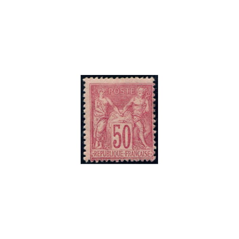 Lot 790 - N°98