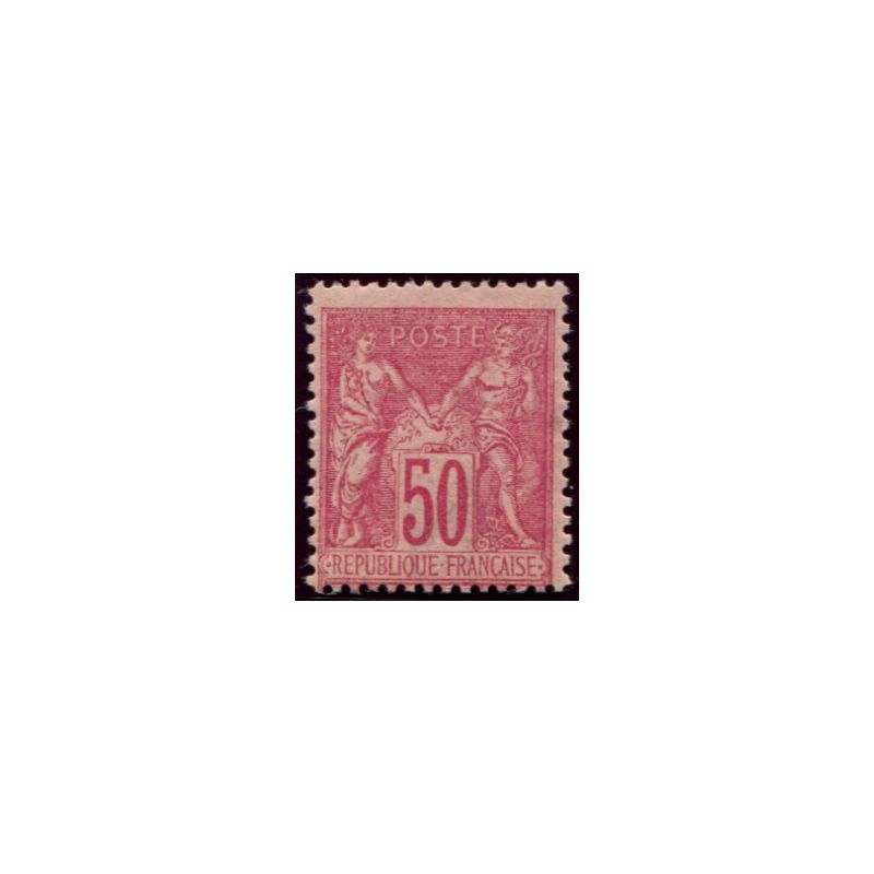 Lot 791 - N°98