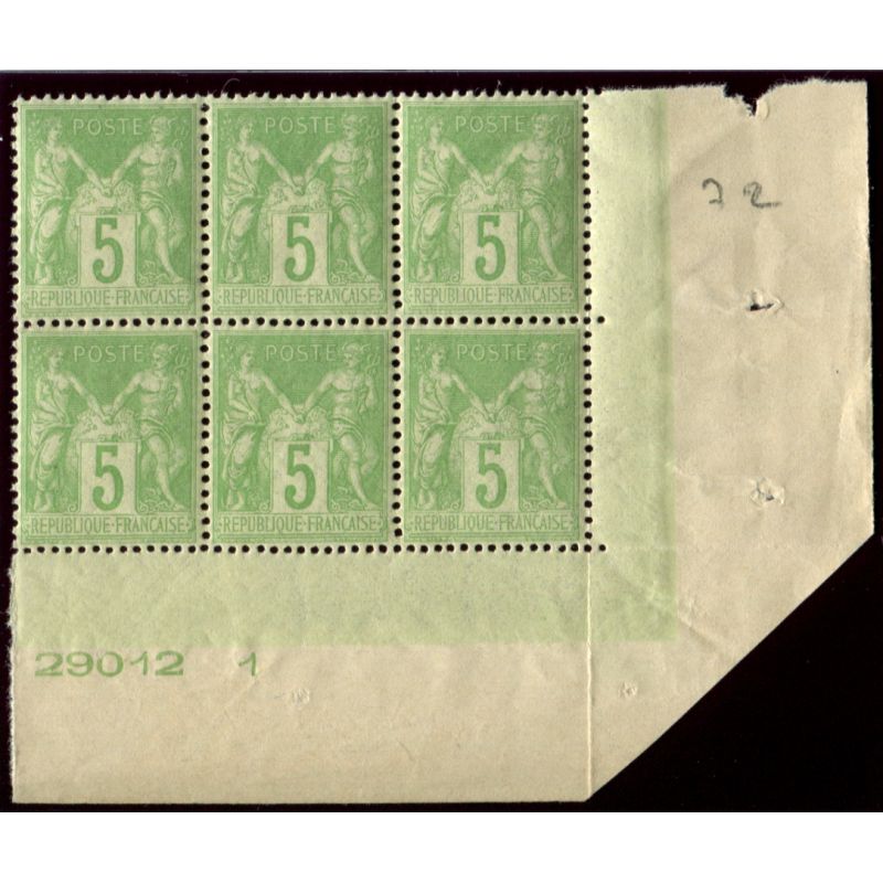 Lot 813 - N°102