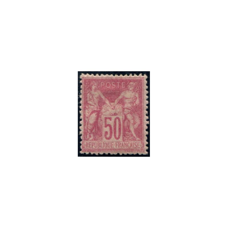 Lot 843 - N°104