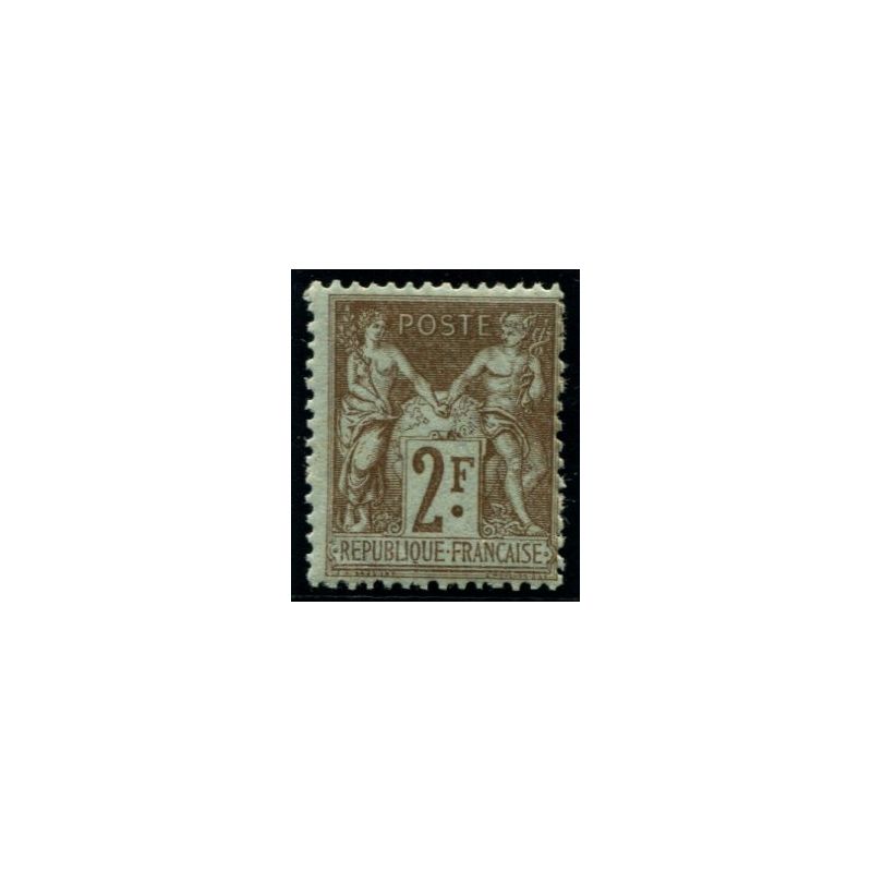 Lot 853 - N°105