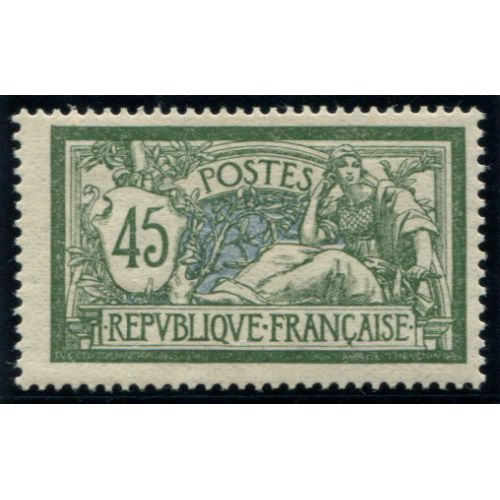 Lot 2270 - N°143 - Neuf ** Luxe