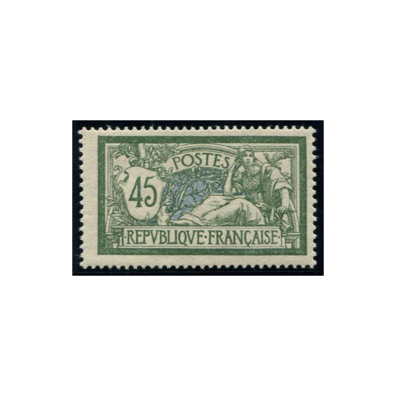 Lot 2270 - N°143