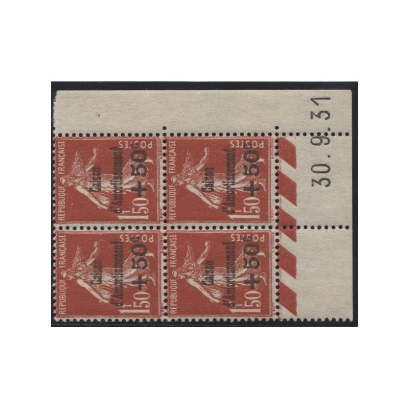 Lot 2750b - N°277